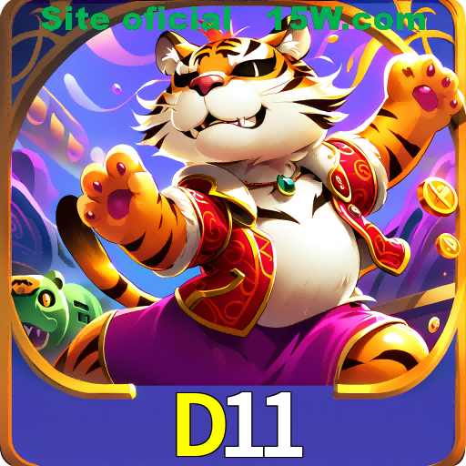 Imagem promocional da D11 mostrando a plataforma e suas vantagens